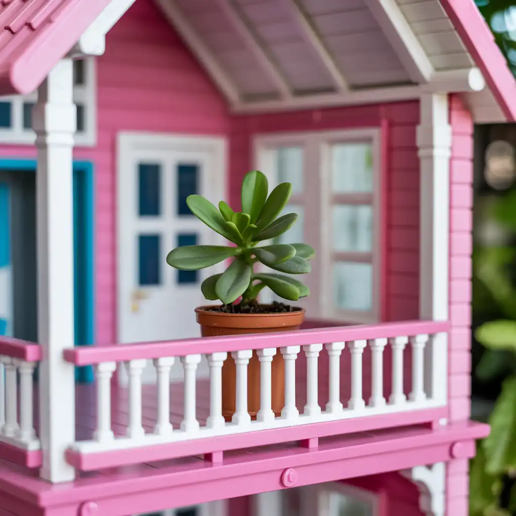 Hoe je het Perfecte Barbiehuis Kiest: Een Complete Gids