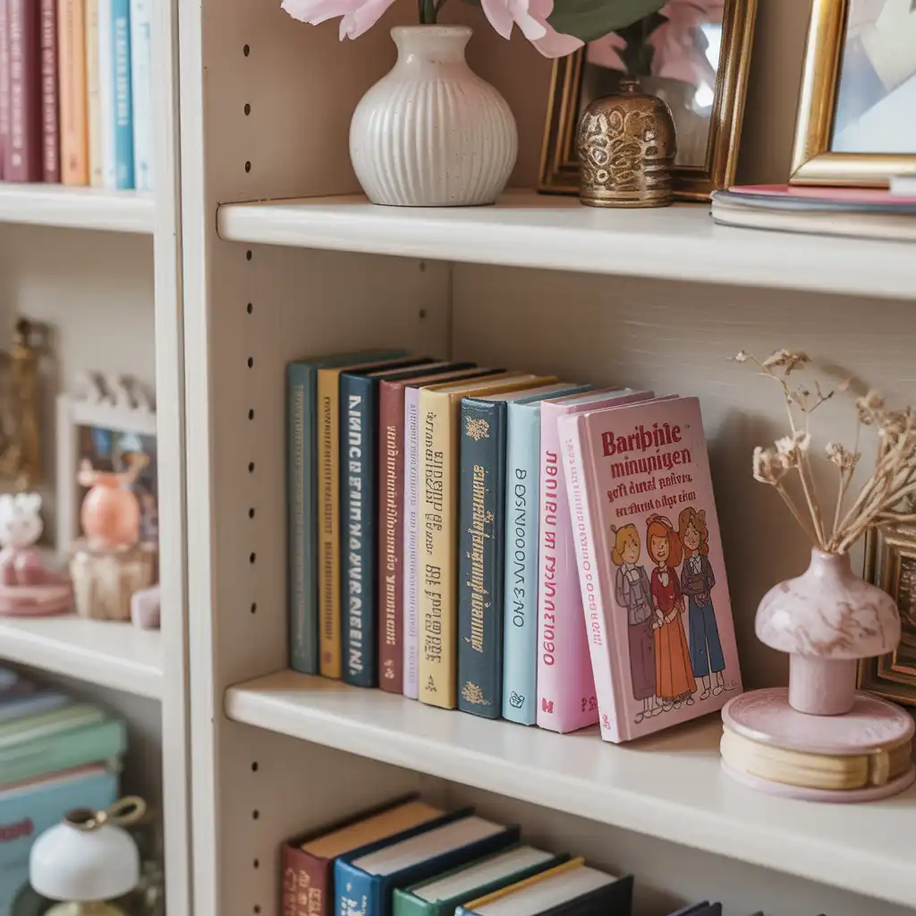Poppenhuizen versus Barbiehuizen: Wat is het Verschil?