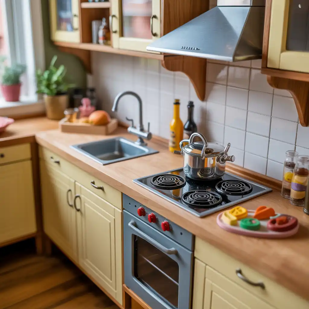 Barbie’s Appartement: Kleiner Ruimte, Grotere Uitdaging