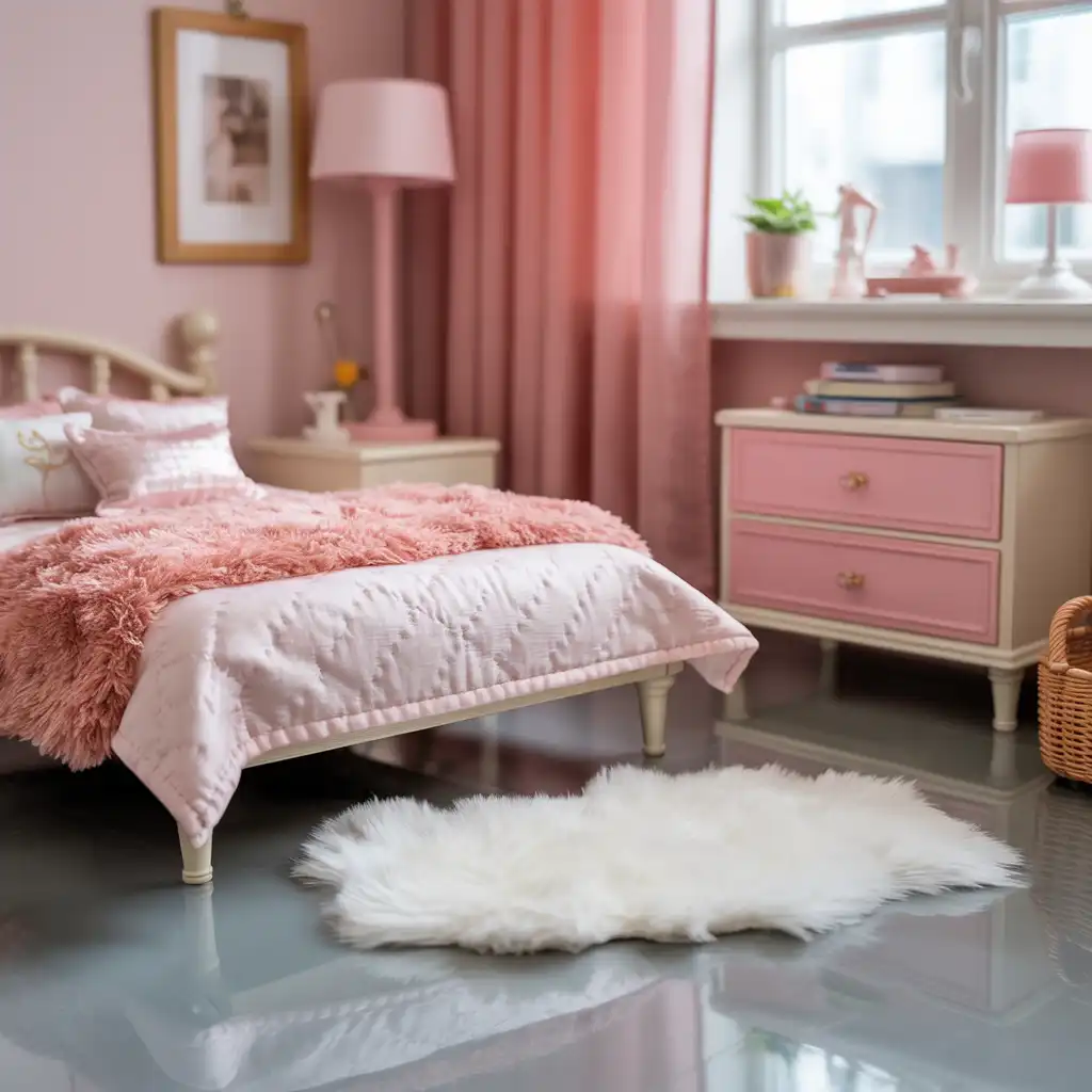 Tien Unieke Decoratietips voor Barbiehuizen